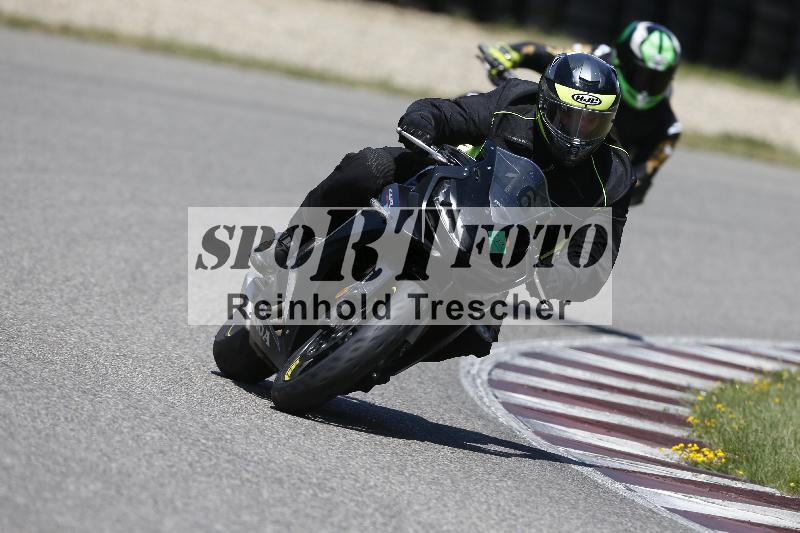 /19 06.06.2026  TZ Motorsport ADR/Gruppe gruen/16